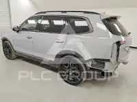 2023 KIA Telluride фото