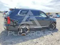 2023 KIA Telluride фото