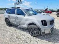 2023 KIA Telluride photo
