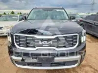 2023 KIA Telluride фото