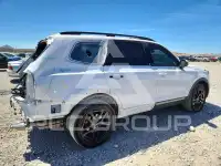 2023 KIA Telluride фото