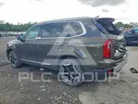 2023 KIA Telluride фото