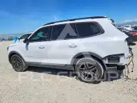 2023 KIA Telluride фото