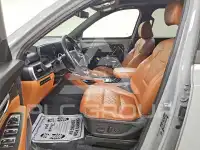 2023 KIA Telluride фото