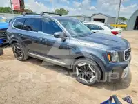2023 KIA Telluride photo