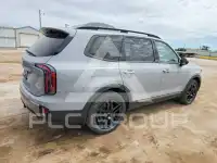 2023 KIA Telluride фото