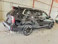 2023 KIA Telluride photo