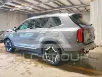 2023 KIA Telluride фото