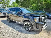 2023 KIA Telluride фото