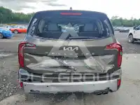 2023 KIA Telluride фото
