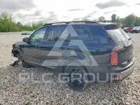 2023 KIA Telluride фото