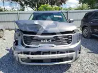 2023 KIA Telluride фото