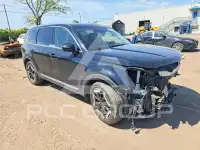 2023 KIA Telluride фото