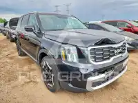 2023 KIA Telluride фото