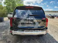 2023 KIA Telluride фото