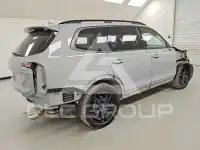 2023 KIA Telluride фото