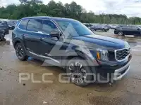 2023 KIA Telluride фото
