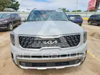 2023 KIA Telluride фото