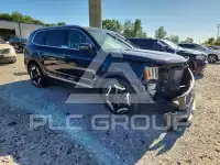 2023 KIA Telluride фото