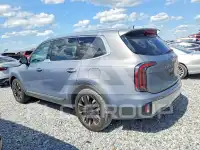 2023 KIA Telluride фото