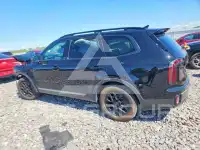 2023 KIA Telluride фото