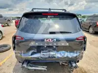 2023 KIA Telluride photo