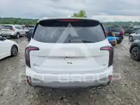 2023 KIA Telluride фото