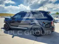 2023 KIA Telluride фото