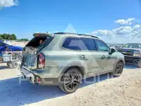 2023 KIA Telluride фото