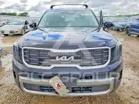 2023 KIA Telluride фото