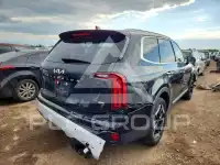 2023 KIA Telluride фото