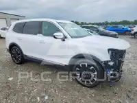 2023 KIA Telluride фото