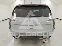 2023 KIA Telluride фото