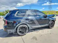 2023 KIA Telluride фото
