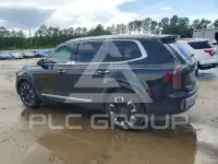 2023 KIA Telluride фото