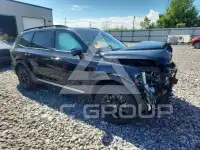 2023 KIA Telluride фото