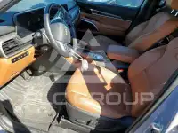 2023 KIA Telluride фото