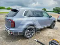 2023 KIA Telluride фото