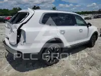 2023 KIA Telluride фото