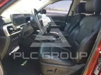 2023 KIA Telluride photo