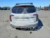 2023 KIA Telluride фото