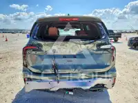2023 KIA Telluride фото