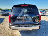 2023 KIA Telluride фото