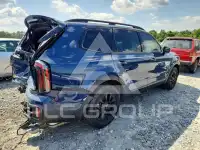 2023 KIA Telluride фото