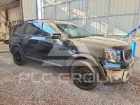2023 KIA Telluride фото