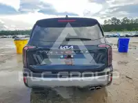 2023 KIA Telluride фото