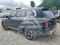 2023 KIA Telluride фото