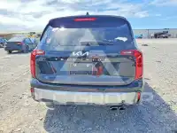 2023 KIA Telluride фото