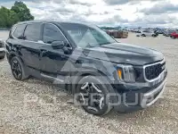 2023 KIA Telluride фото