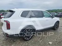 2023 KIA Telluride фото